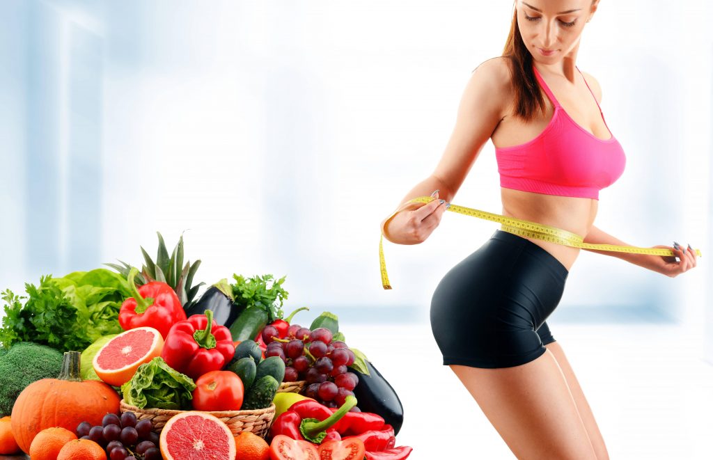 Что ускоряет и улучшает обмен веществ: метаболическое снижение веса