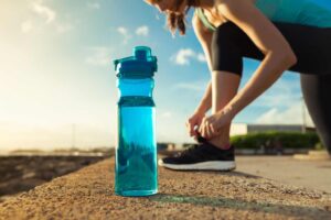 Бег для похудения: как правильно и как часто бегать
