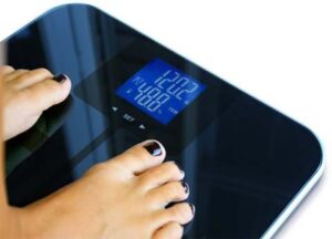Замеры тела при похудении: как сделать их правильно