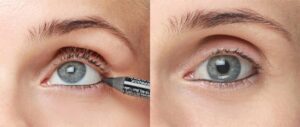 8 главных ошибок в макияже, которые визуально уменьшают глаза