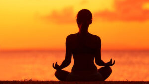 Йога и медитация как способы расслабления и укрепления здоровья