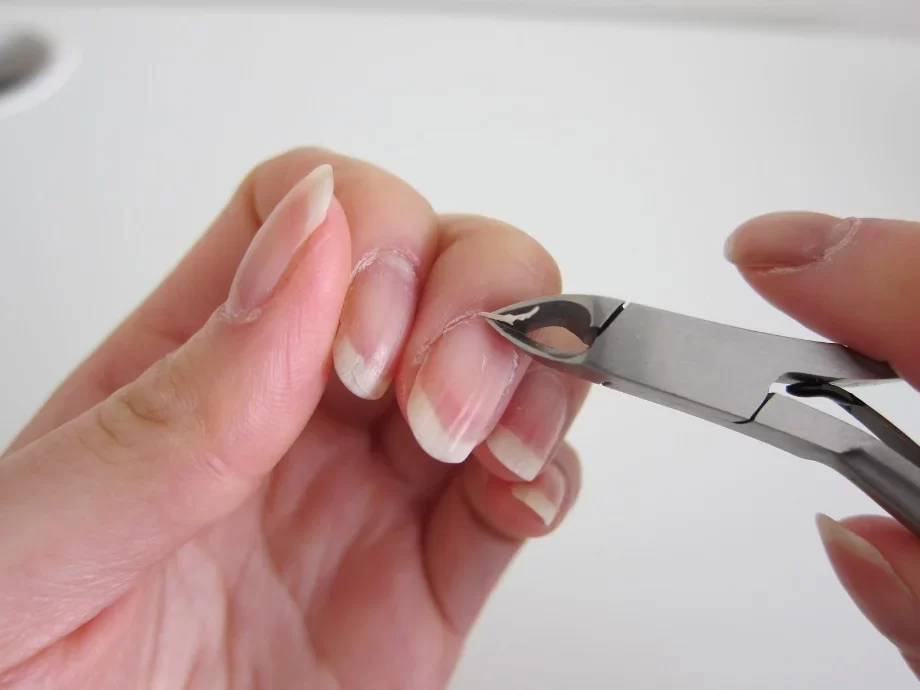 Маникюр в домашних условиях: как сделать идеальные ногти самостоятельно