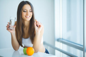 10 лучших витаминных комплексов для женщин