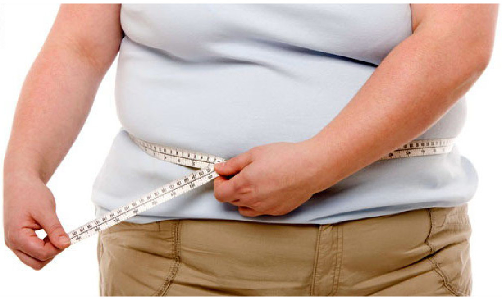абдоминальное ожирение у женщин