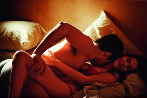 Эксперименты в сексе: как превратить скучный интим в эротическую феерию
