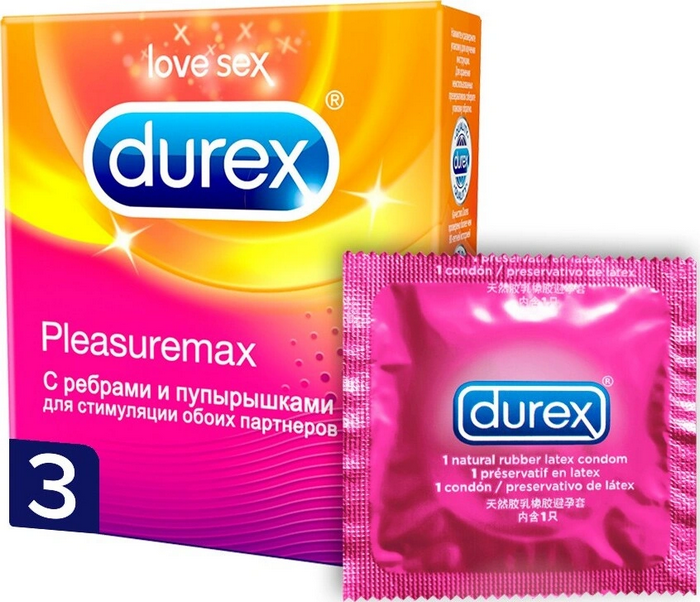 Топ-10 презервативов, которые лучше всего брать парню в 2023 году