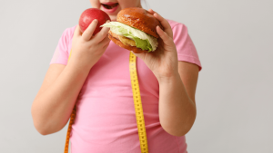 Всё о морбидном ожирении у взрослых и детей