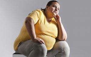 Всё о морбидном ожирении у взрослых и детей