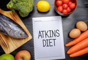 Диета Аткинса: особенности и эффективность при похудении