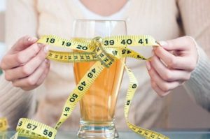 Как похудеть, если пьешь пиво каждый день