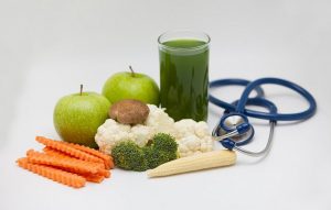 Принципы лечебной диеты №3 — когда используется