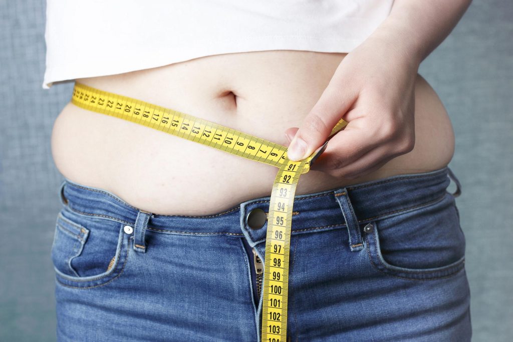 Психологические причины ожирения: как решить проблему с лишним весом