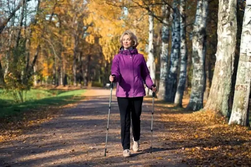 Можно ли похудеть с помощью ходьбы по улице пешком