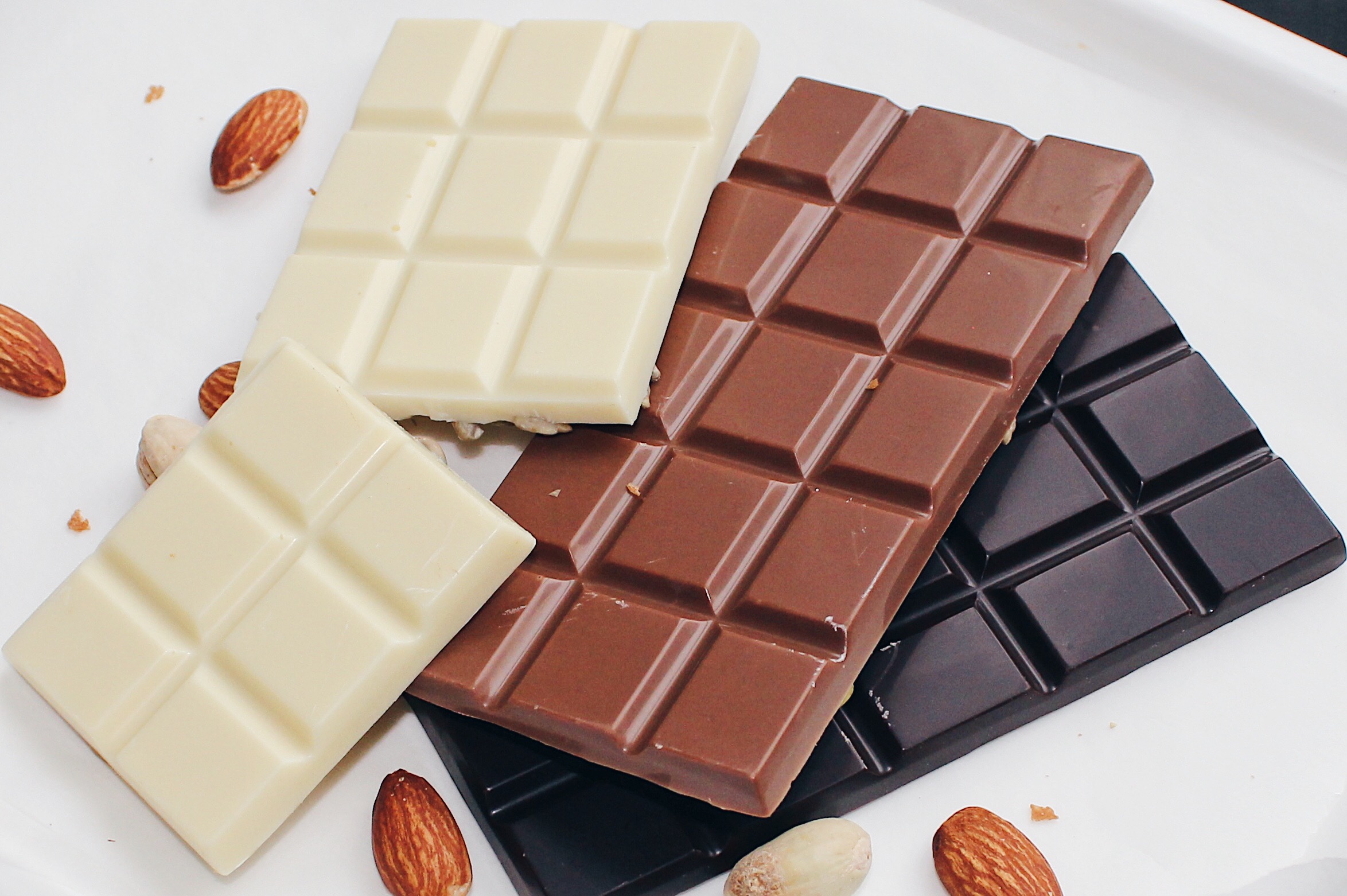 Можно ли есть шоколад при похудении?