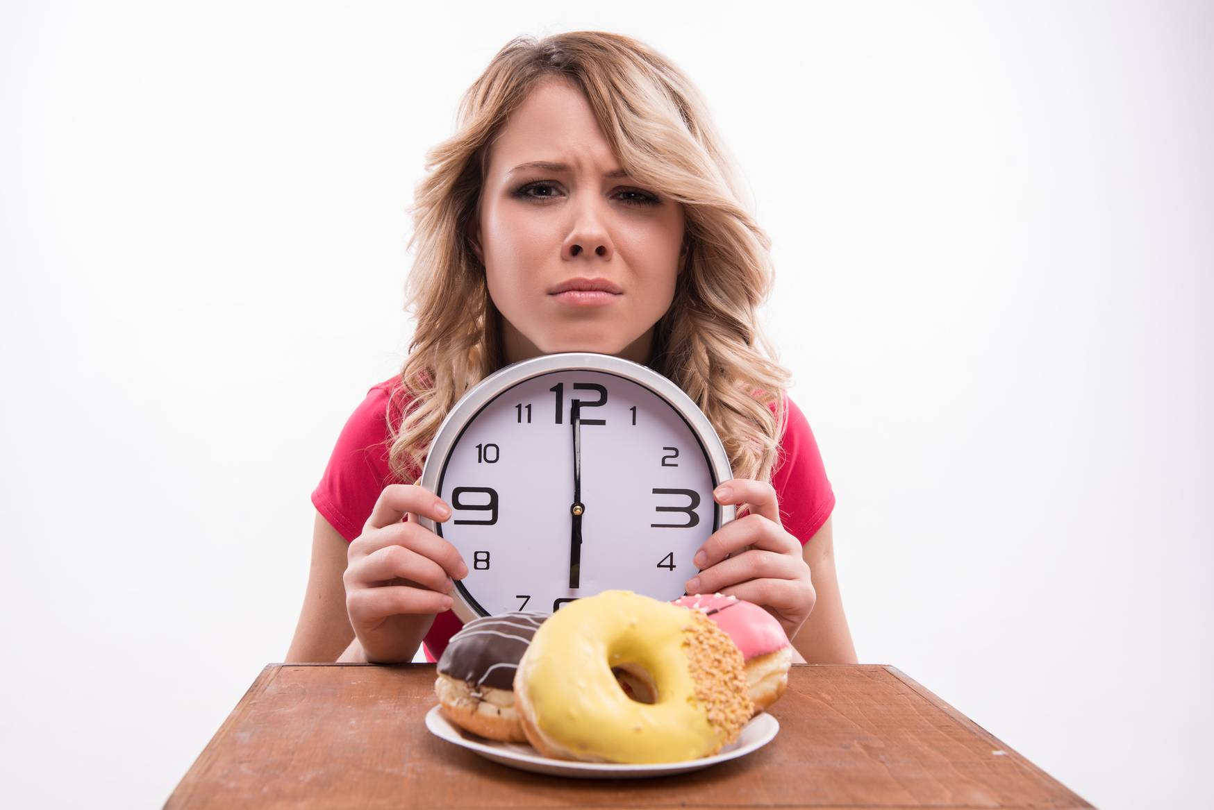 Можно ли похудеть если не есть после 6 вечера?