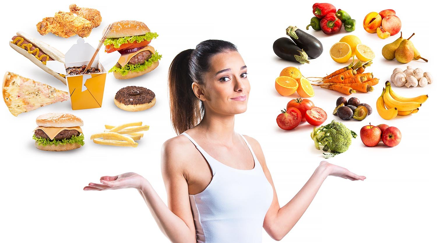 Метаболическая диета: что это и как работает?