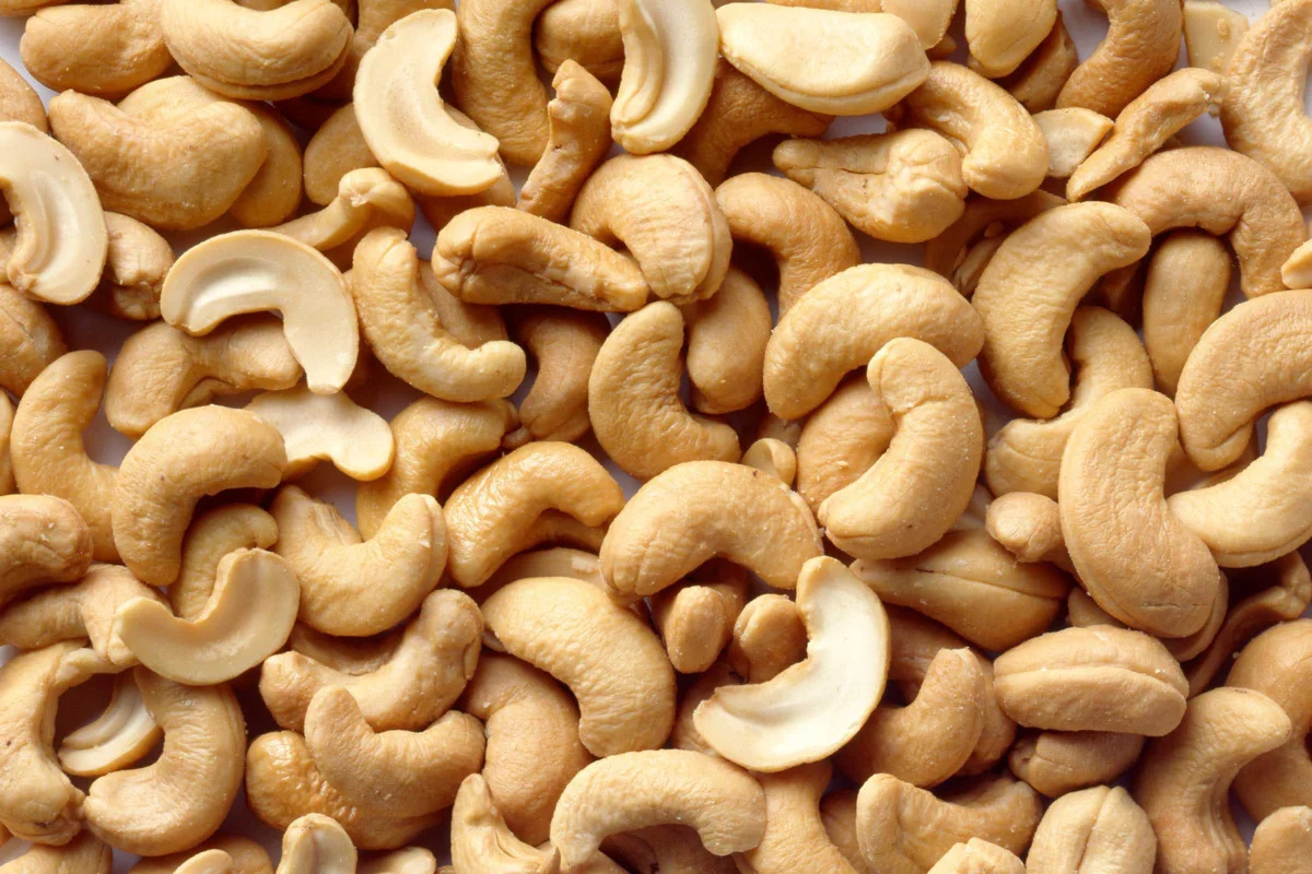 Какие можно есть орехи при похудении?