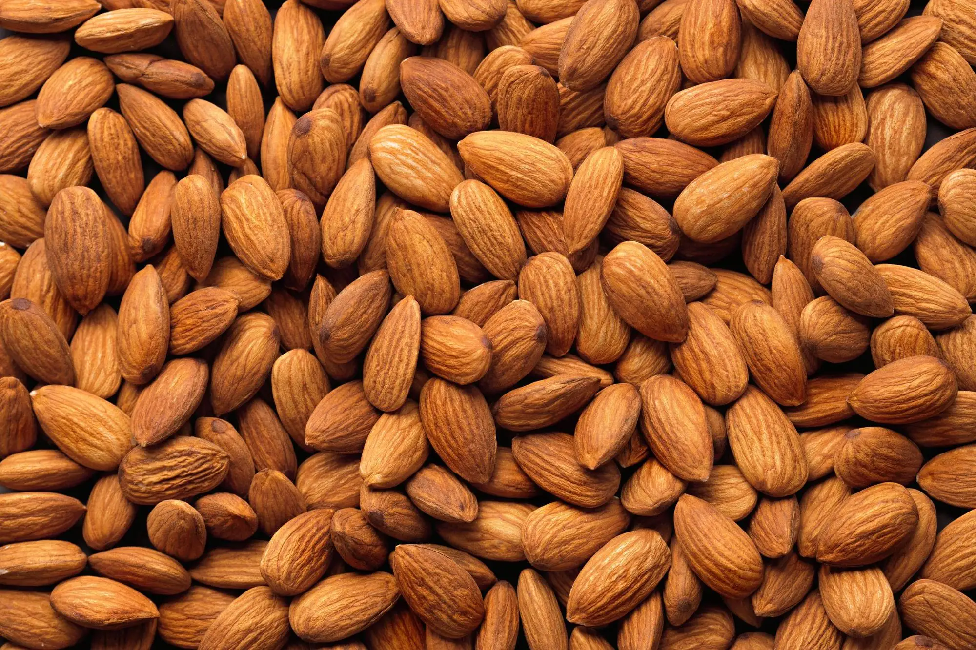 Какие можно есть орехи при похудении?
