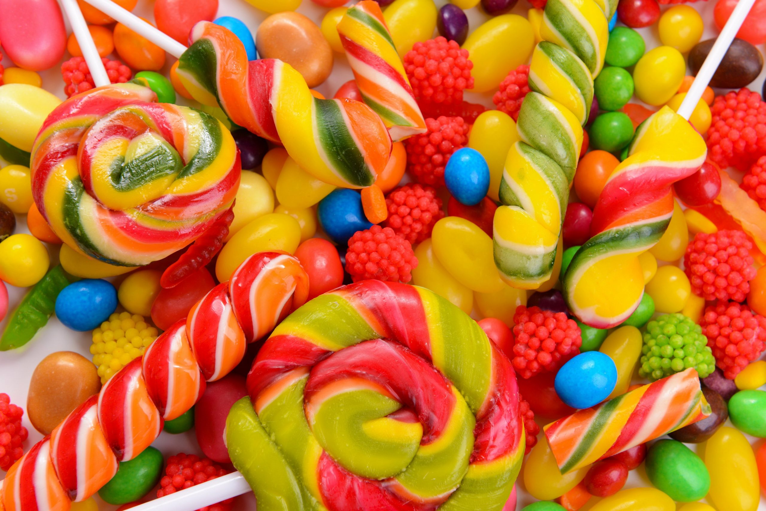 Какие сладости можно есть при похудении?